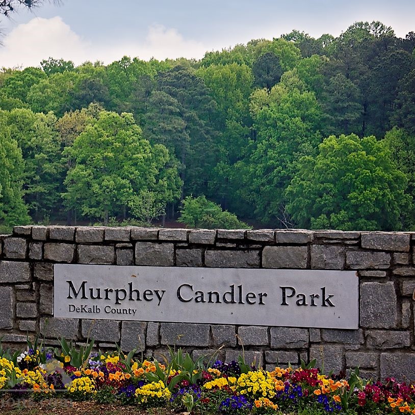 Murphey Candler Park